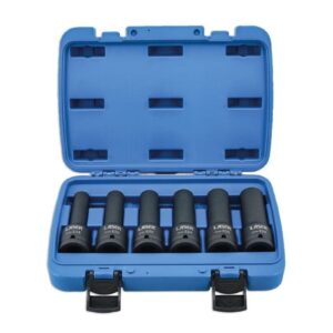 JEU DE DOUILLES TORX E LONGUES