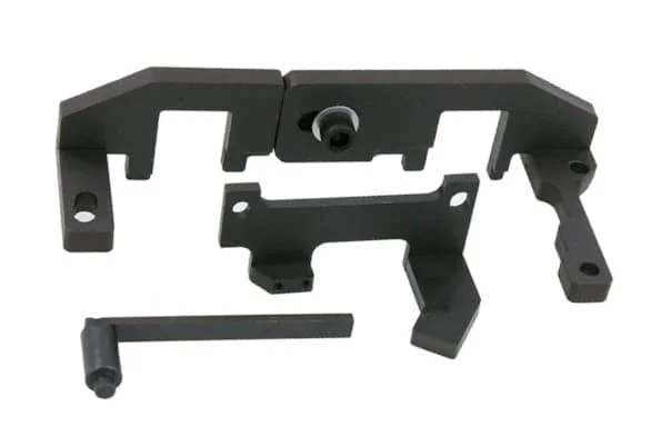 KIT CALAGE 1.0 1.2 PURETEC