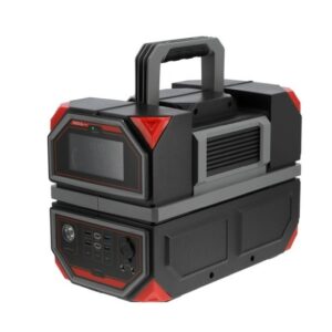 CHARGEUR PORTABLE 1200W/2.4KW