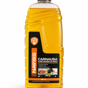 SHAMPOOING A LA CIRE DE CARNAUBA 1L