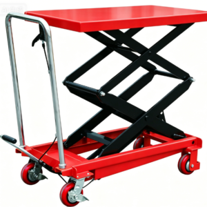 CHARIOT CISEAU 500KG